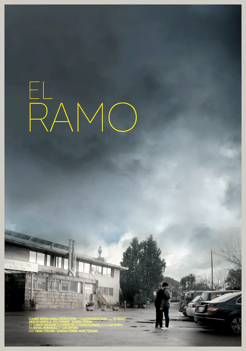 Póster de EL RAMO