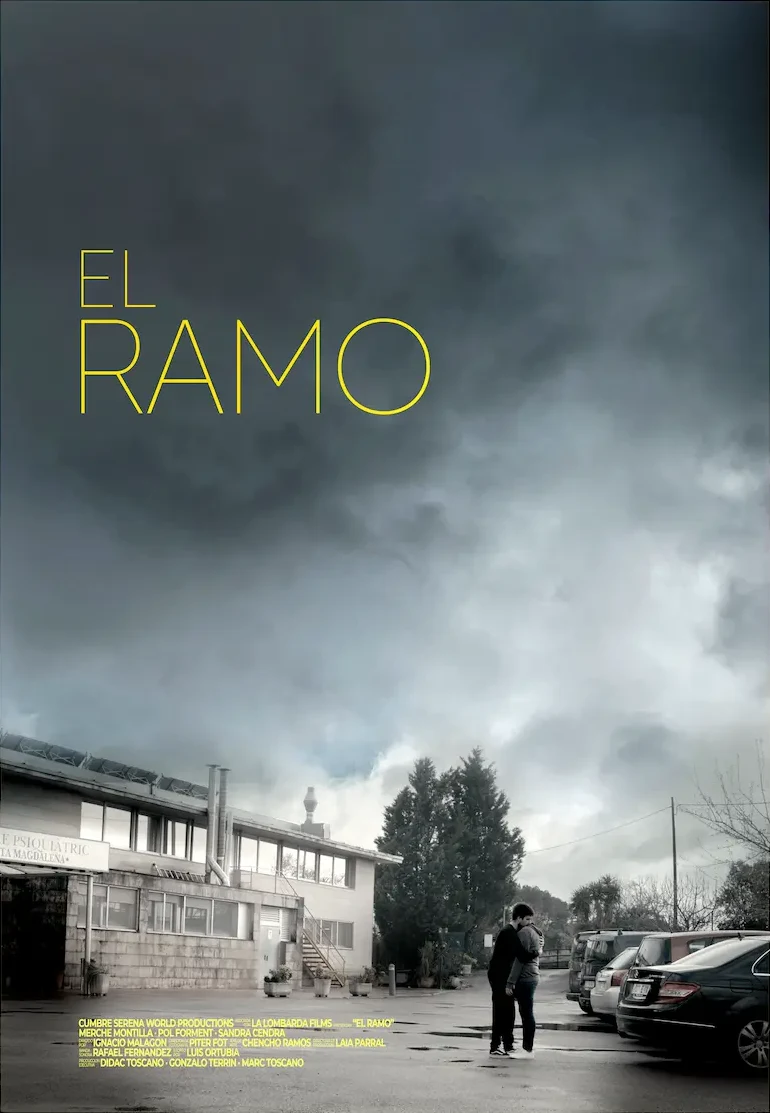 Póster de EL RAMO