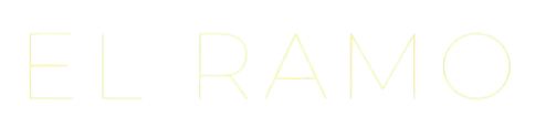 Logo de EL RAMO