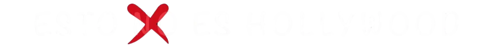 Logo de ESTO NO ES HOLLYWOOD