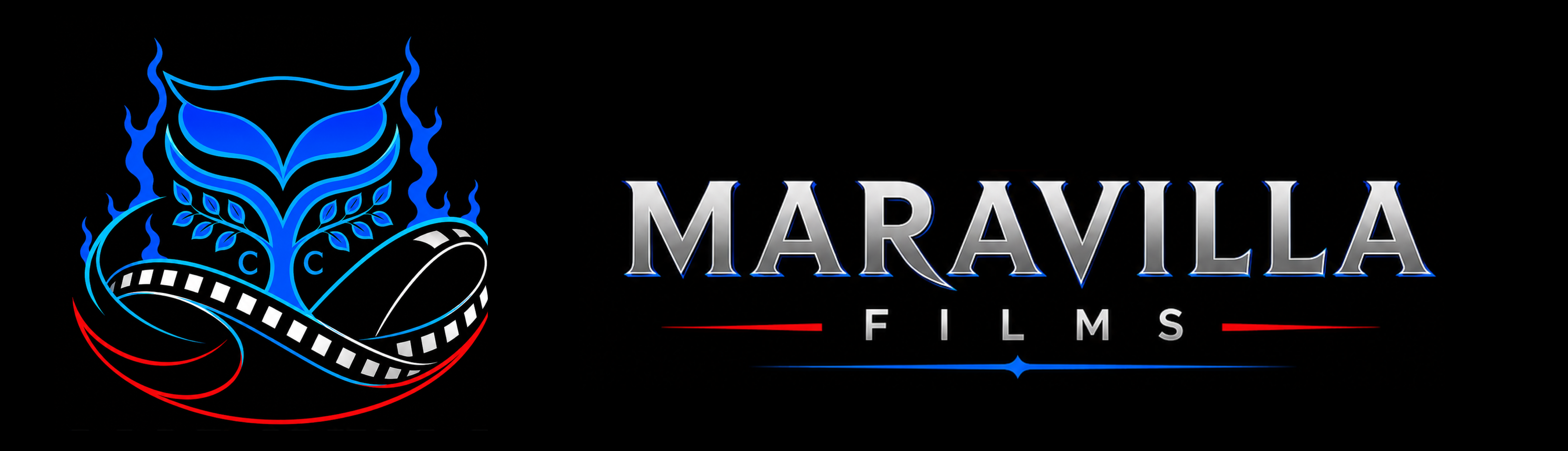 Logo Maravilla Films