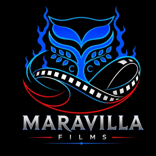 Logo Maravilla Films