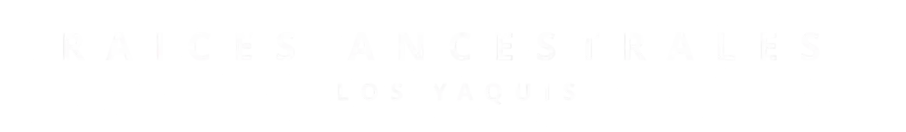 Logo de RAICES ANCESTRALES